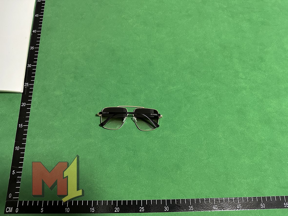 Gucci Aviator Sunglasses [5 styles]