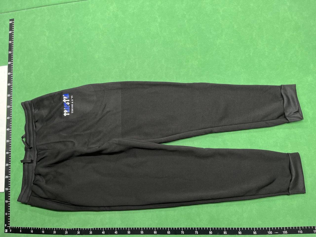 TRAPSTAR Hoodie & Jogger Set [40 styles]