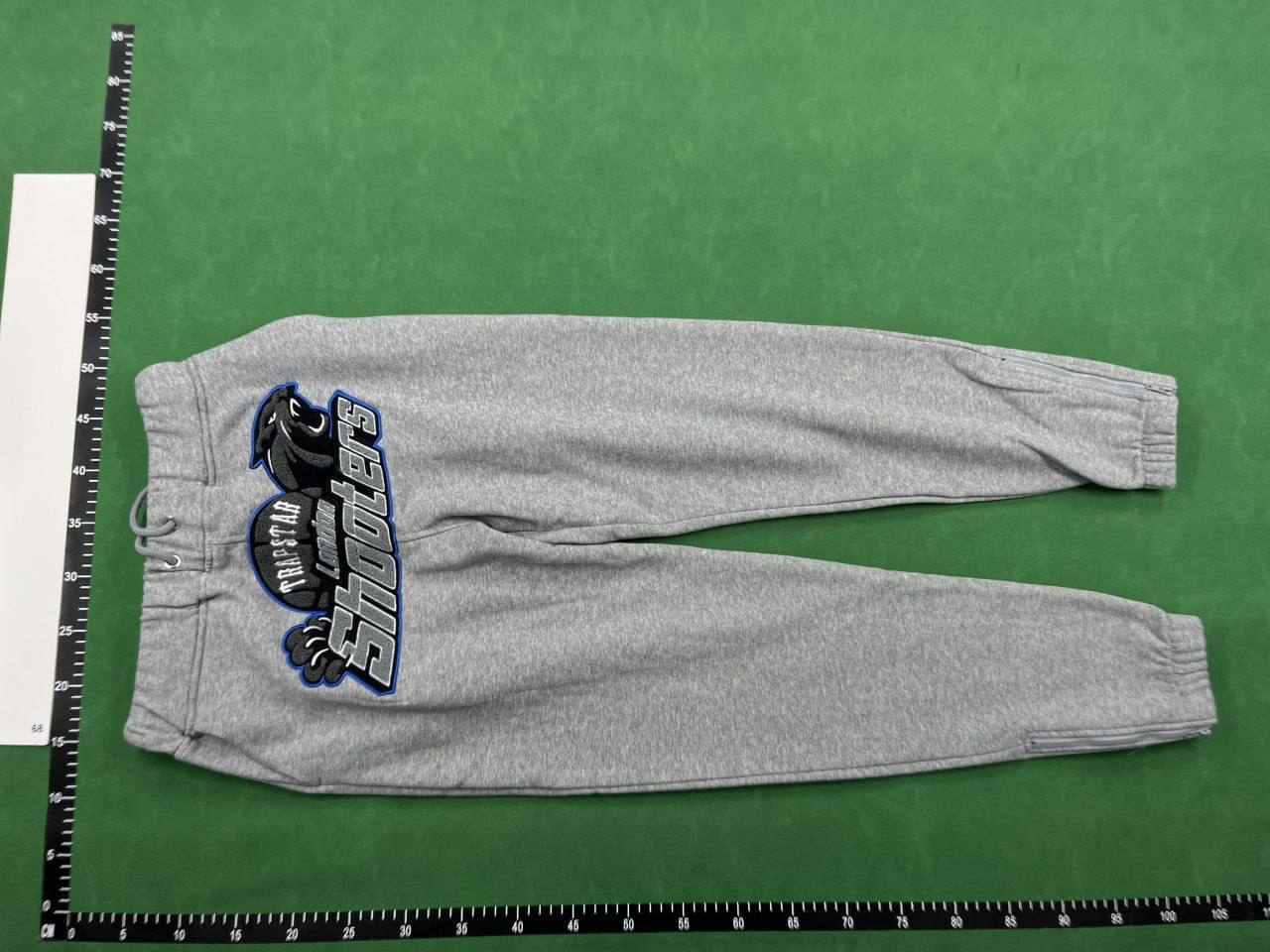 TRAPSTAR Hoodie & Jogger Set [40 styles]