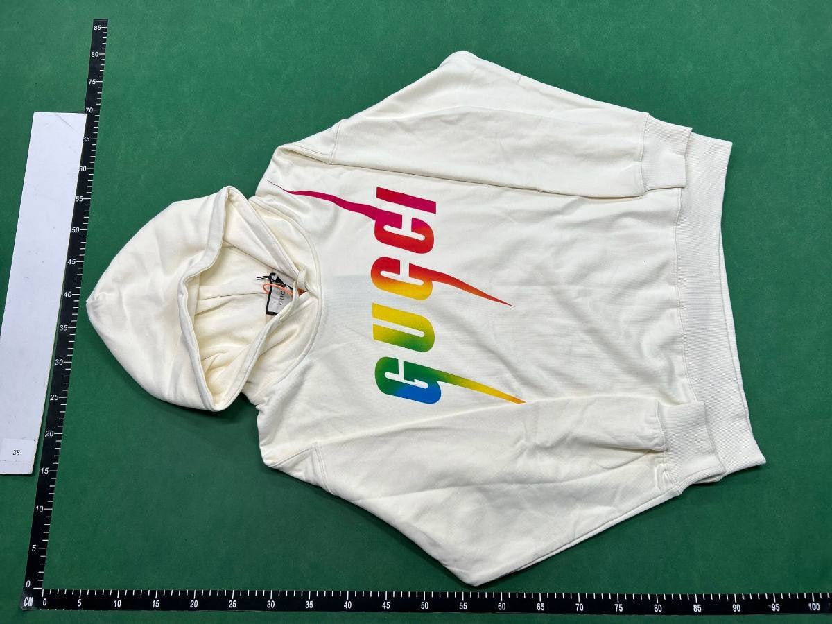 Gucci GG Supreme Hoodies/Sweaters [35 styles]