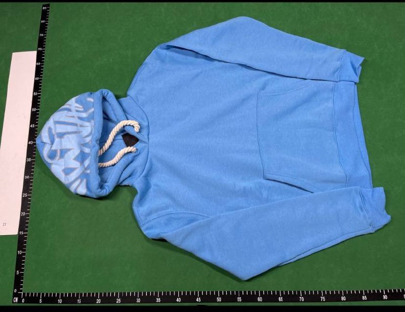 Graffiti Hoodie [10 styles]