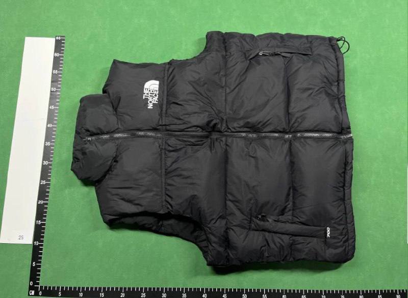 Canada Goose Down Vest [10 styles]