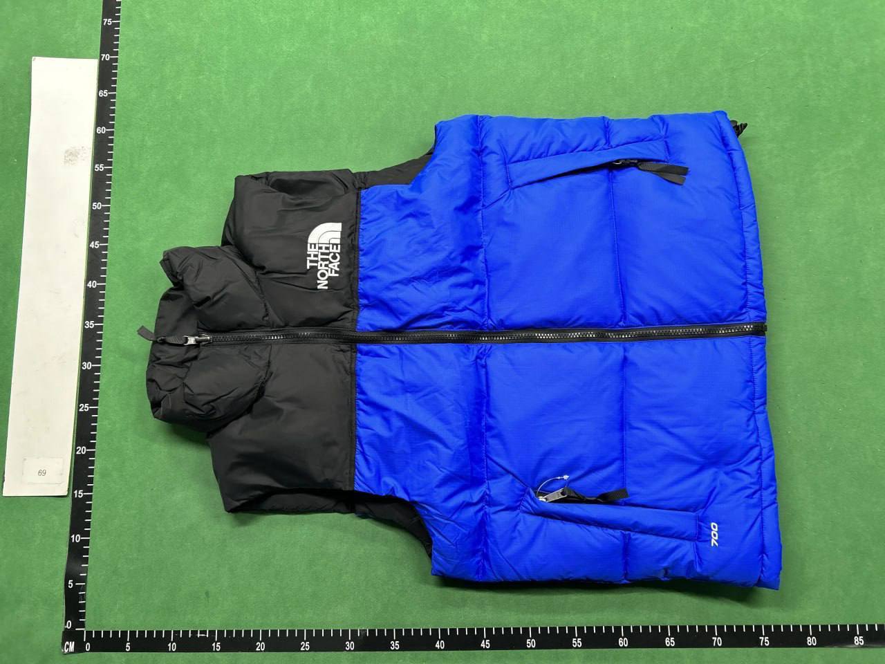 Canada Goose Down Vest [10 styles]