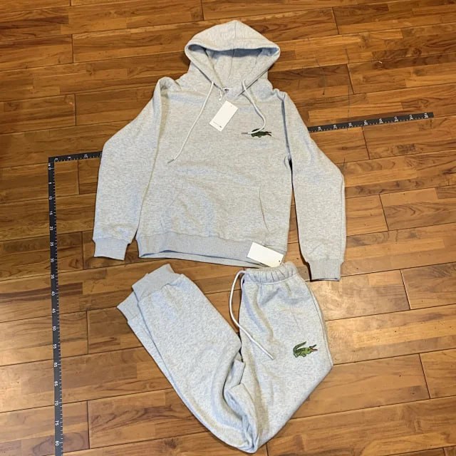 Lacoste & Polo Ralph Lauren Hoodie Sets [40 styles]