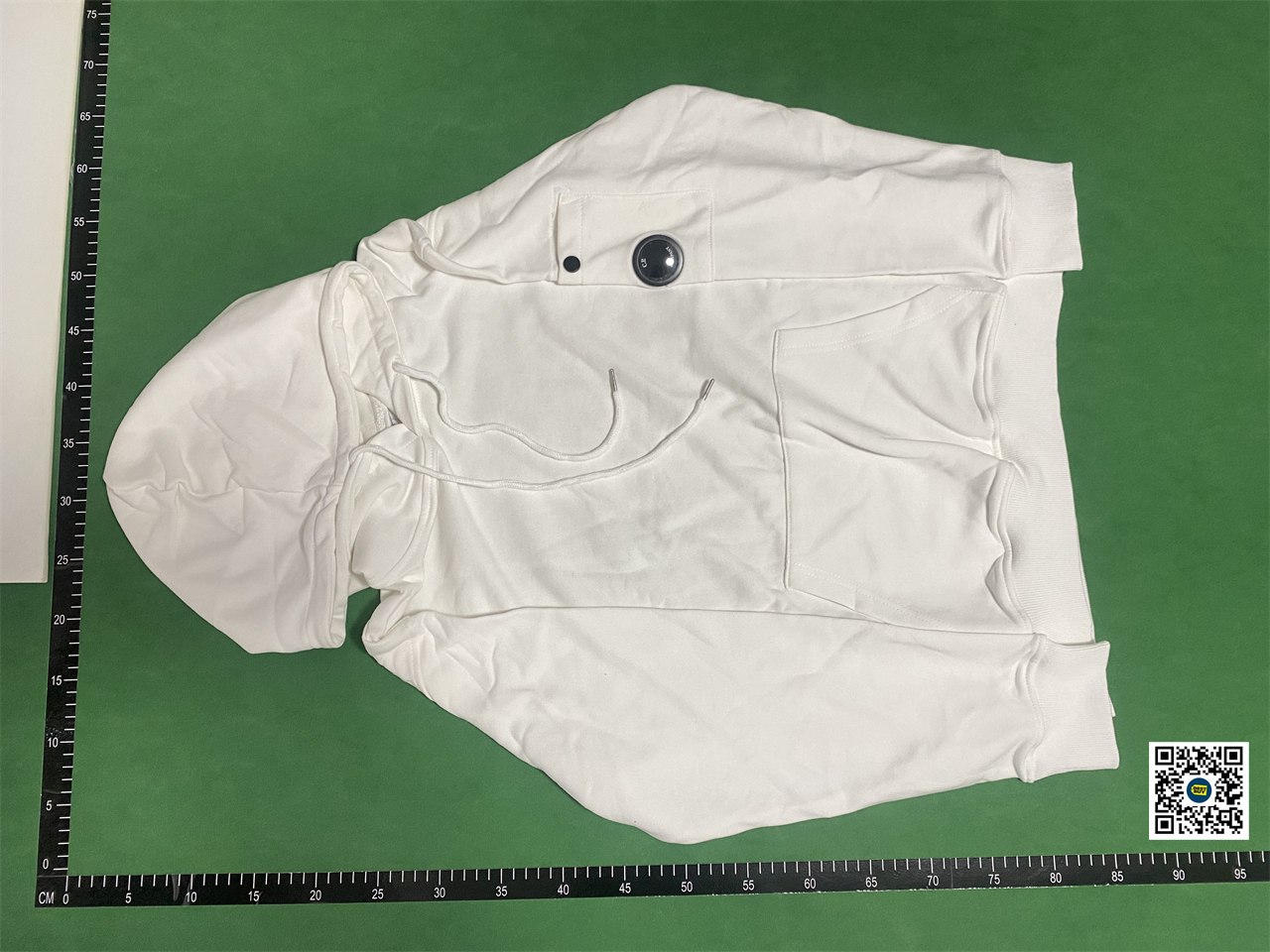 CP [Model Name] Hoodies [14 styles]