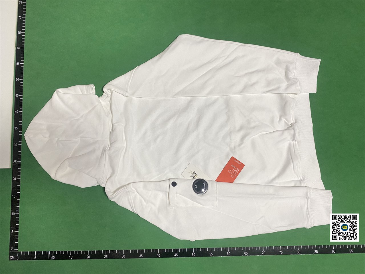 CP [Model Name] Hoodies [14 styles]