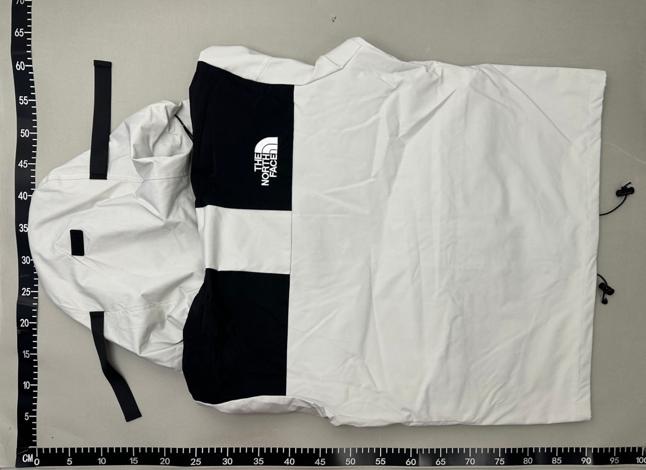 The North Face Mountain Jacket [13 styles]