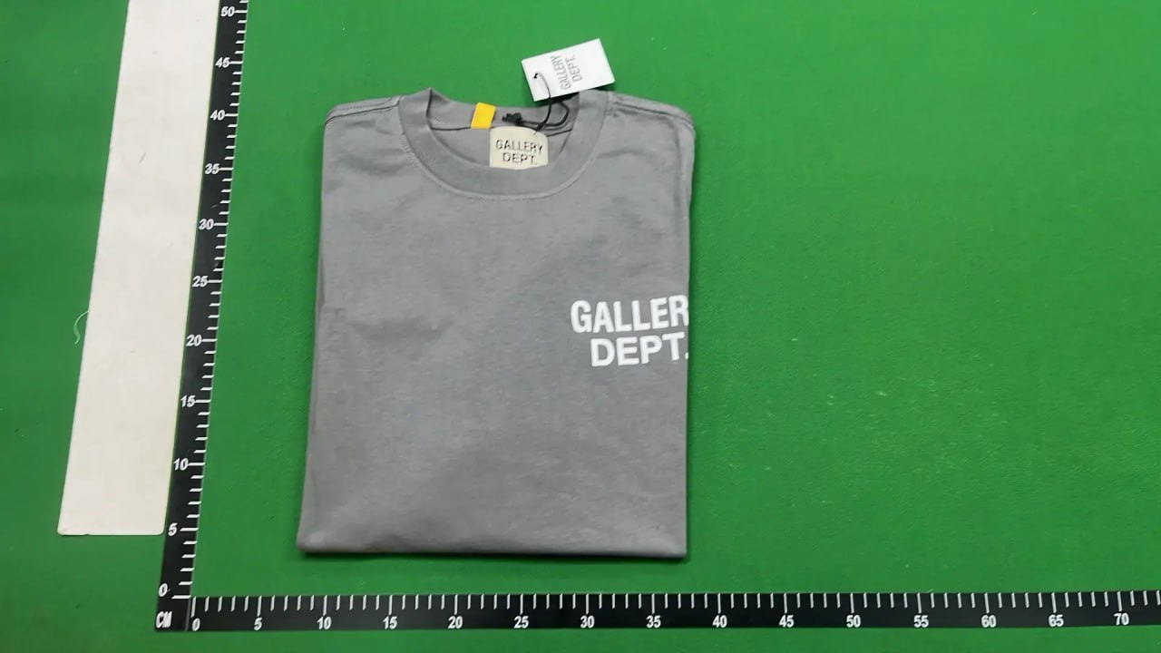 Gallery Dept. Hollywood, CA. T-Shirt [11 styles]