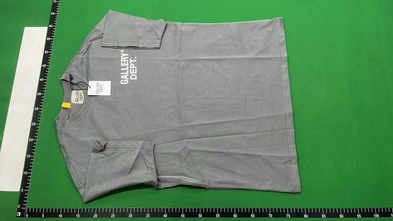 Gallery Dept. Hollywood, CA. T-Shirt [11 styles]