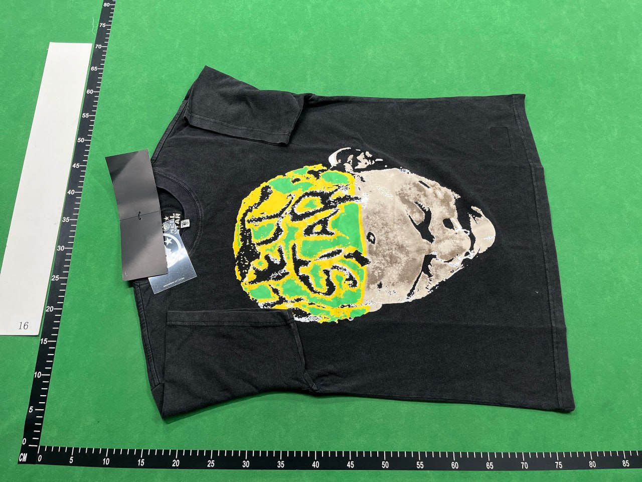 Hellstar Records Brainwashed World Tour 2005 T-Shirts [39 styles]