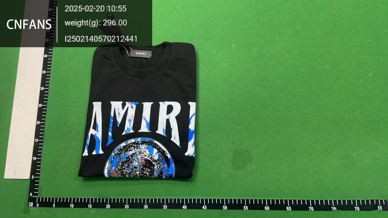 AMIRI T-Shirt [26 styles]
