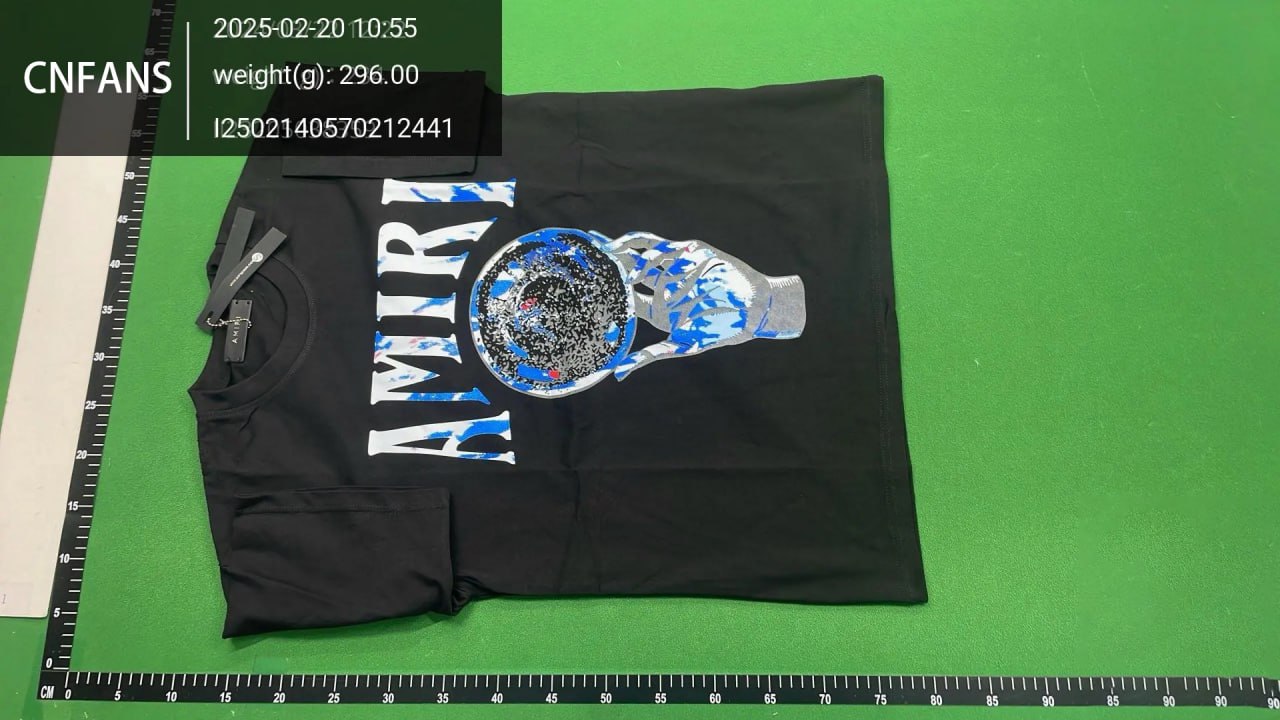 AMIRI T-Shirt [26 styles]