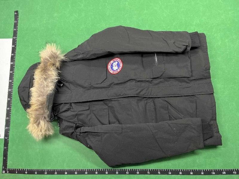 Canada Goose Expedition Parka & Vest Collection [28 styles]