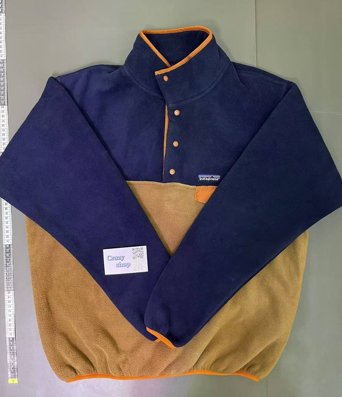 Patagonia Synchilla Snap-T Fleece Jackets [20 styles]