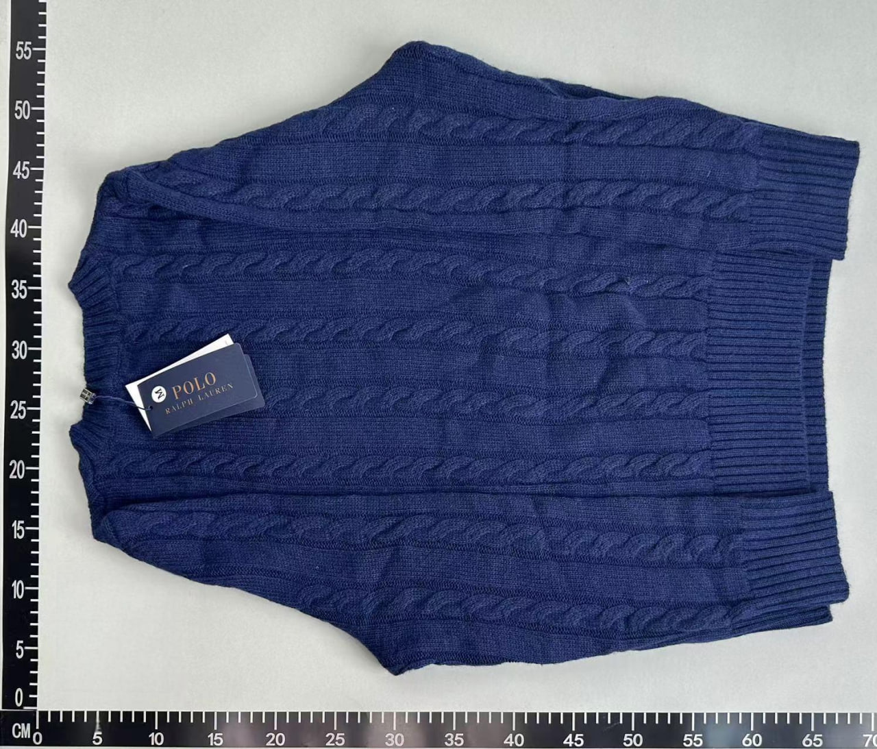 Polo Ralph Lauren Cable Knit Sweater [6 styles]