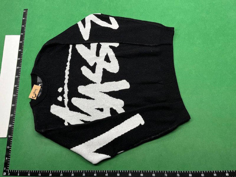 Stüssy Sweaters [19 styles]