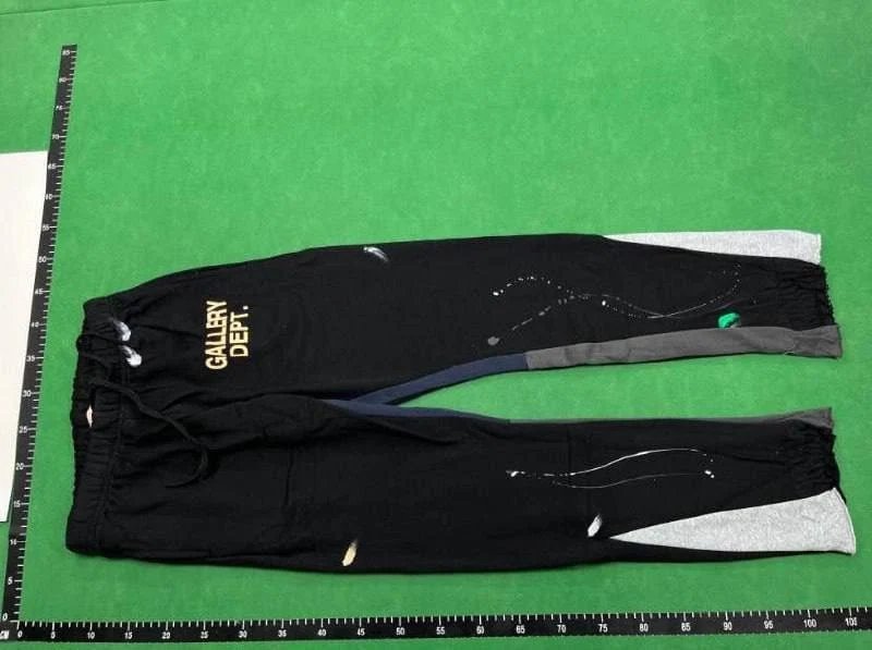 Gallery Dept. Paint Splatter Sweatpants [40 styles]