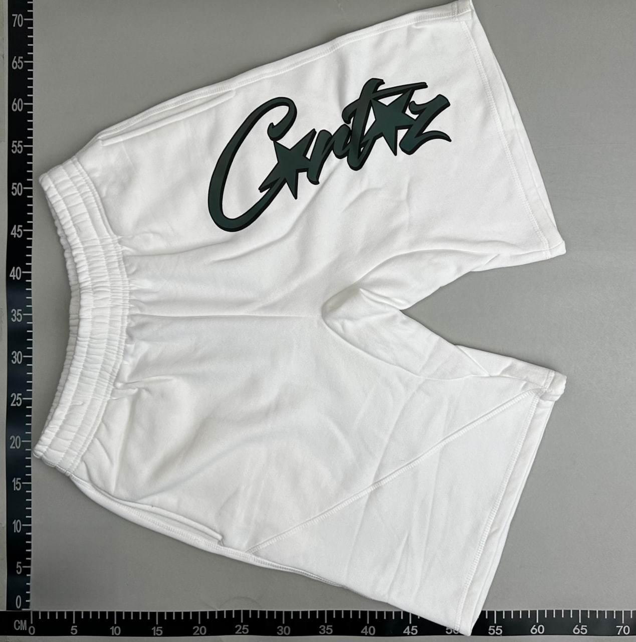 Rules The World Shorts [15 styles]