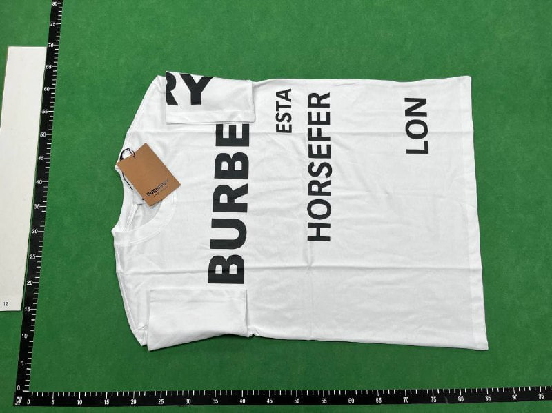 Burberry T-Shirts [37 styles]