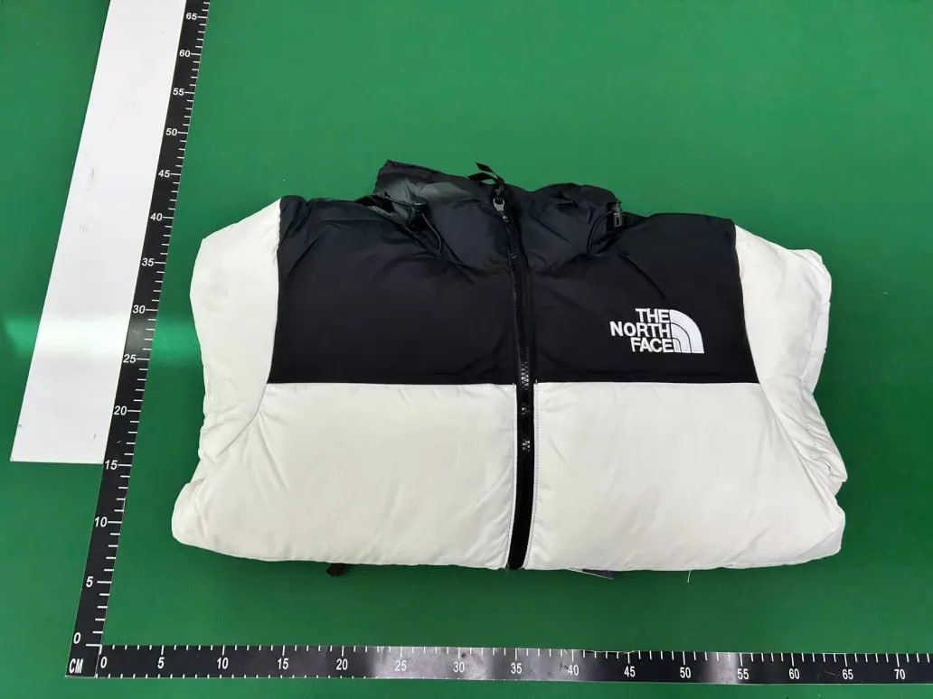 The North Face Nuptse Jacket [4 styles]
