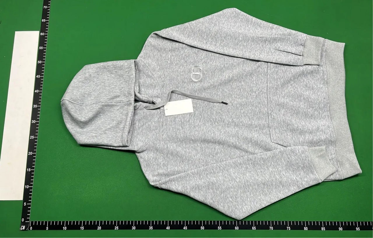 Dior CD Logo Hoodie [9 styles]