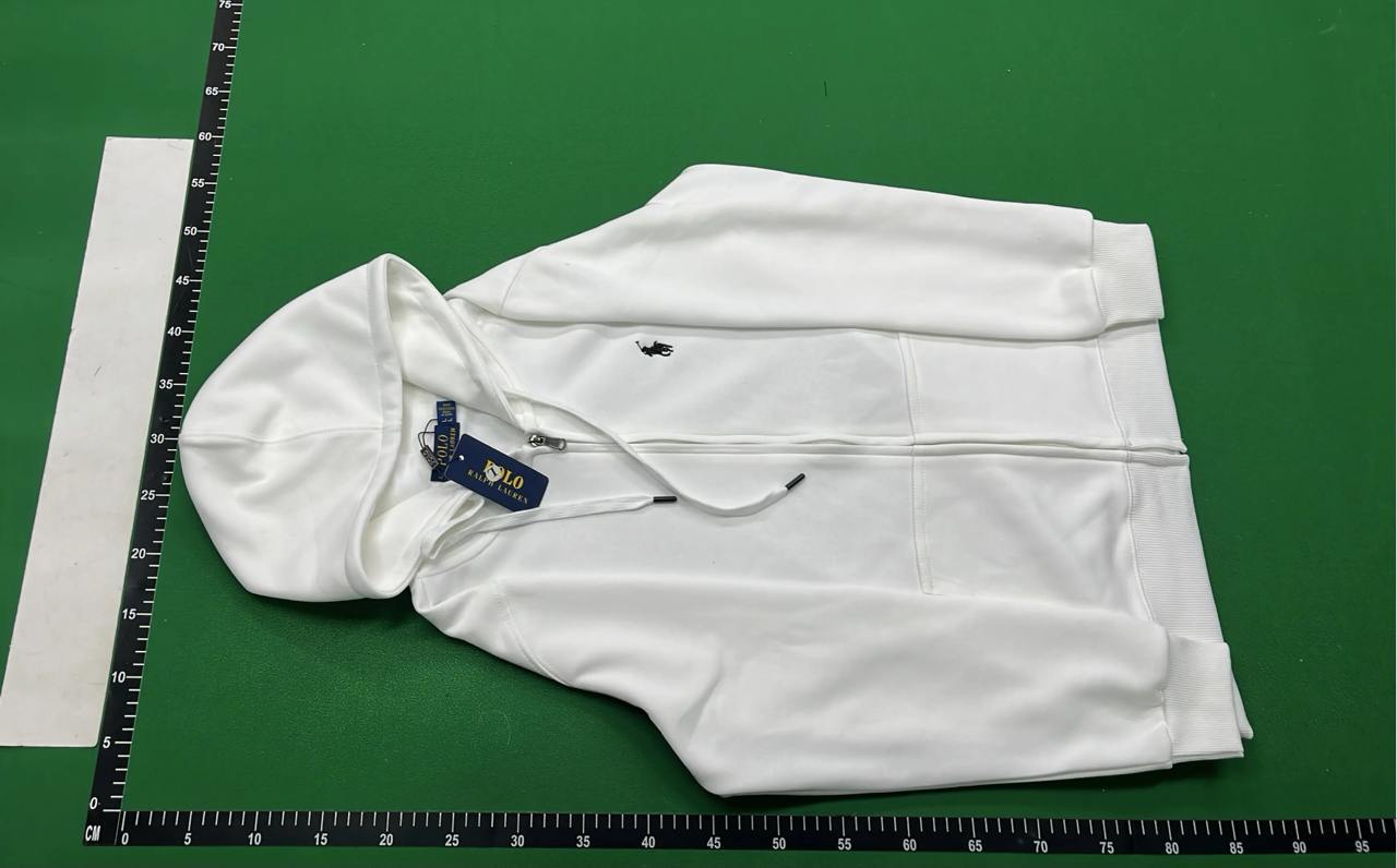 Polo Ralph Lauren Classic Fit Hoodie [30 styles]