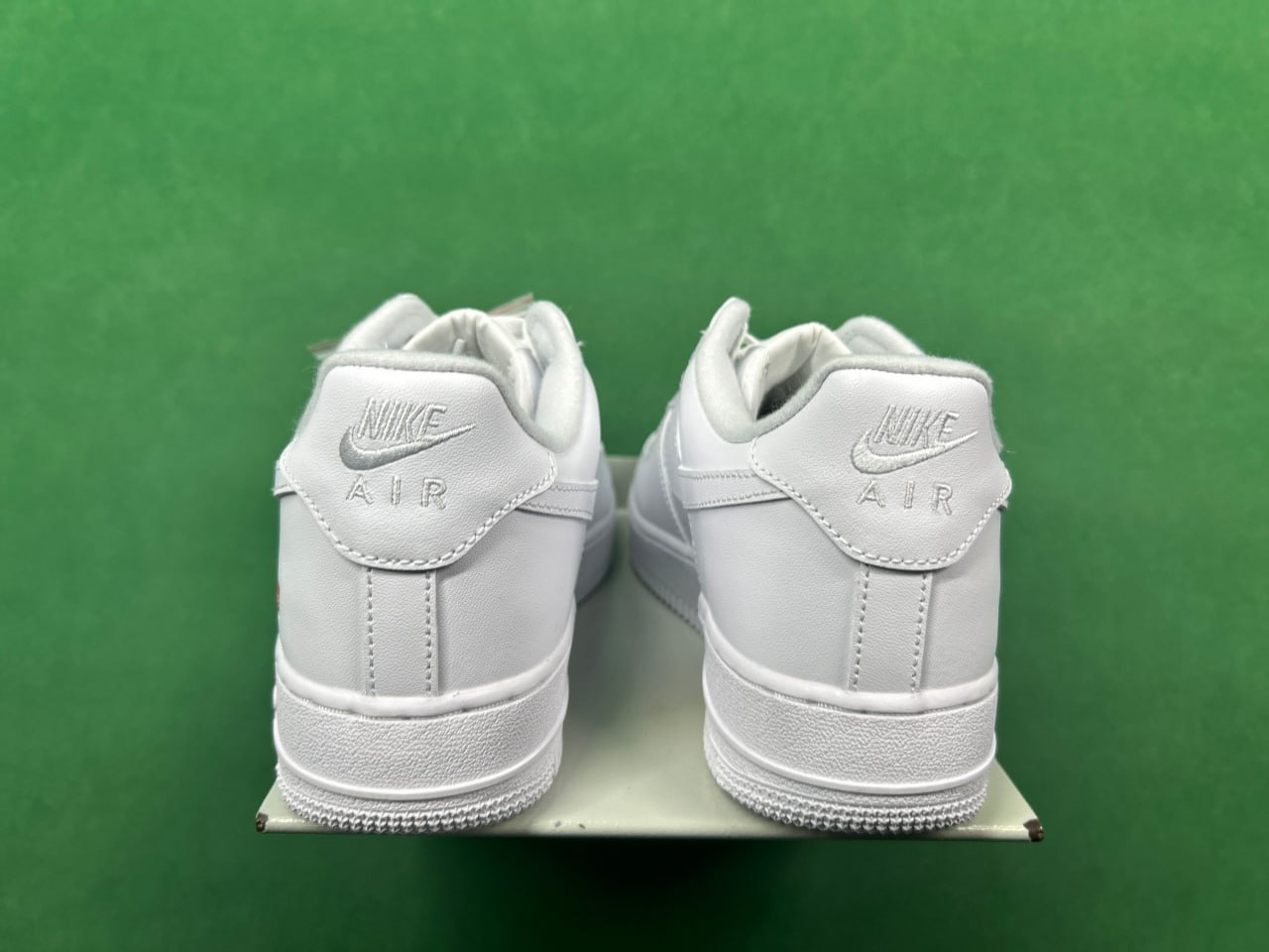 Nike Air Force 1 Sneakers [22 styles]