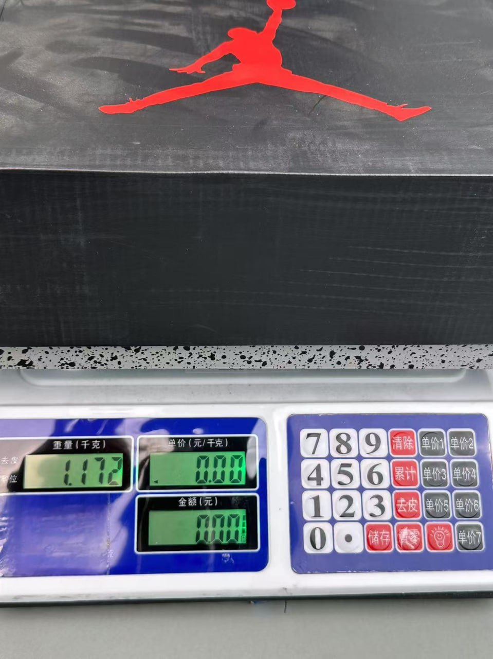 Nike Air Jordan 6 Sneakers [8 styles]