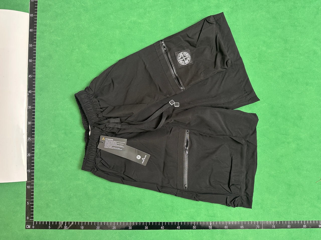 Stone Island Shorts [38 styles]