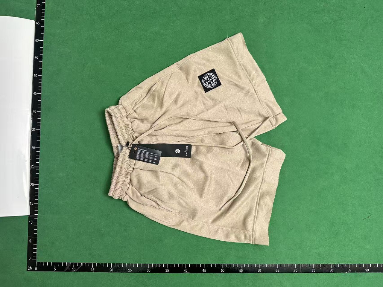 Stone Island Shorts [38 styles]