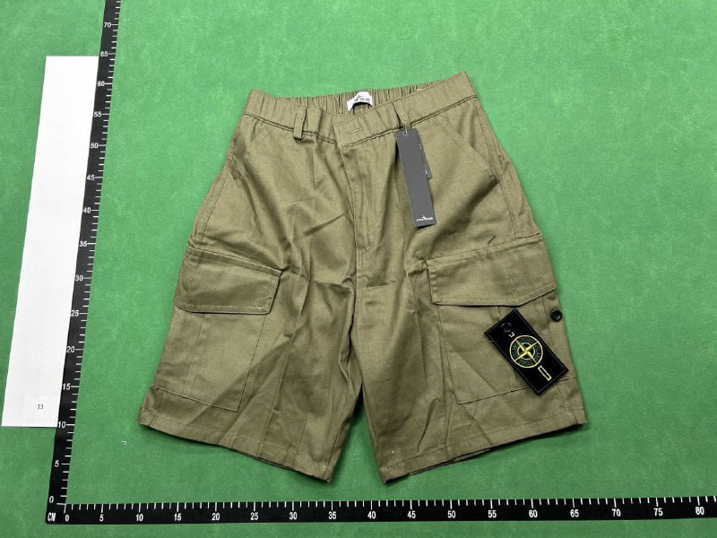 Stone Island Shorts [38 styles]