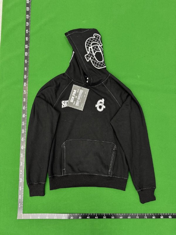 SIXPM Hoodie & Jogger Set [8 styles]