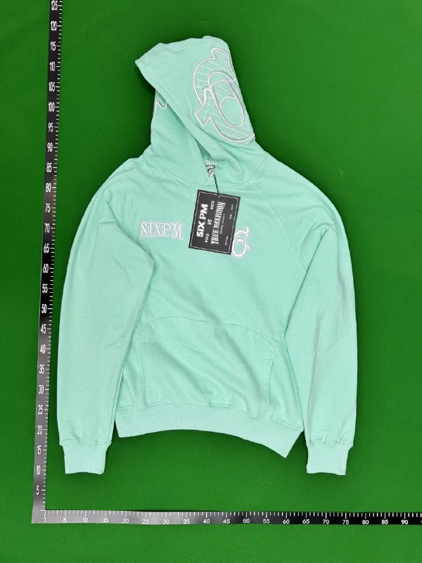 SIXPM Hoodie & Jogger Set [8 styles]