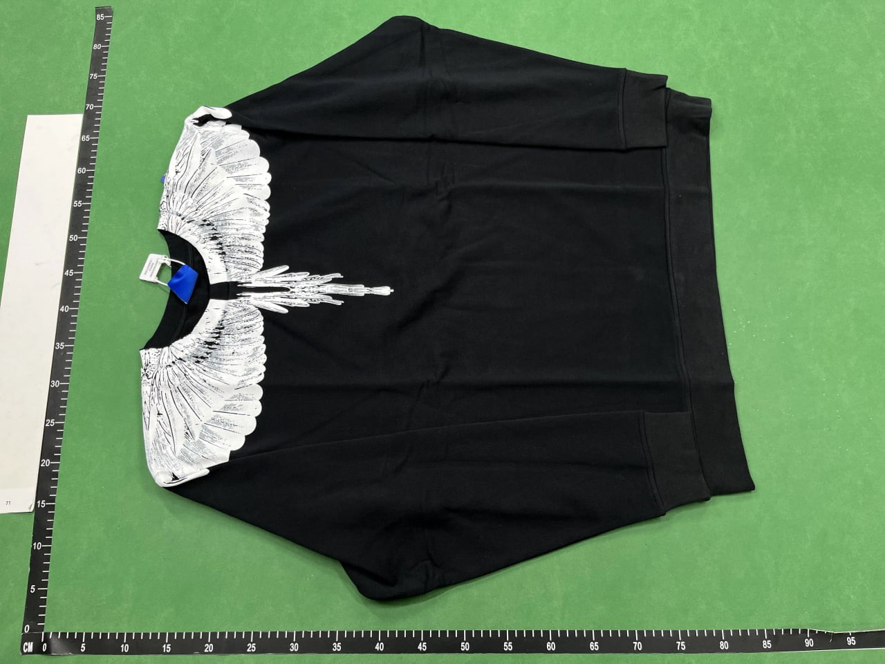 Marcelo Burlon County of Milan Wings Hoodie [40 styles]