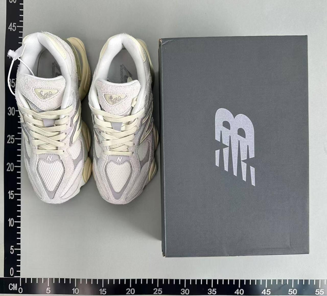 New Balance 2002R Sneakers [27 styles]