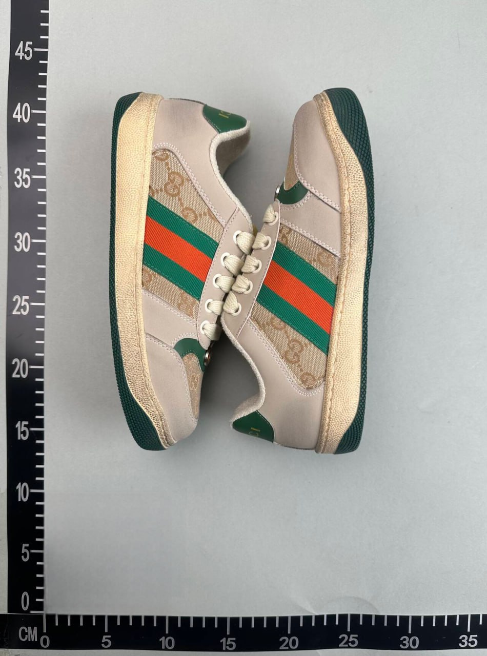 Gucci Rhyton Sneakers [7 styles]