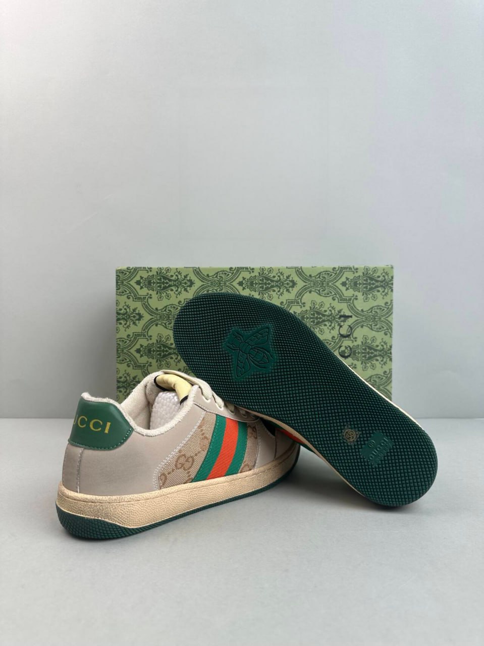 Gucci Rhyton Sneakers [7 styles]