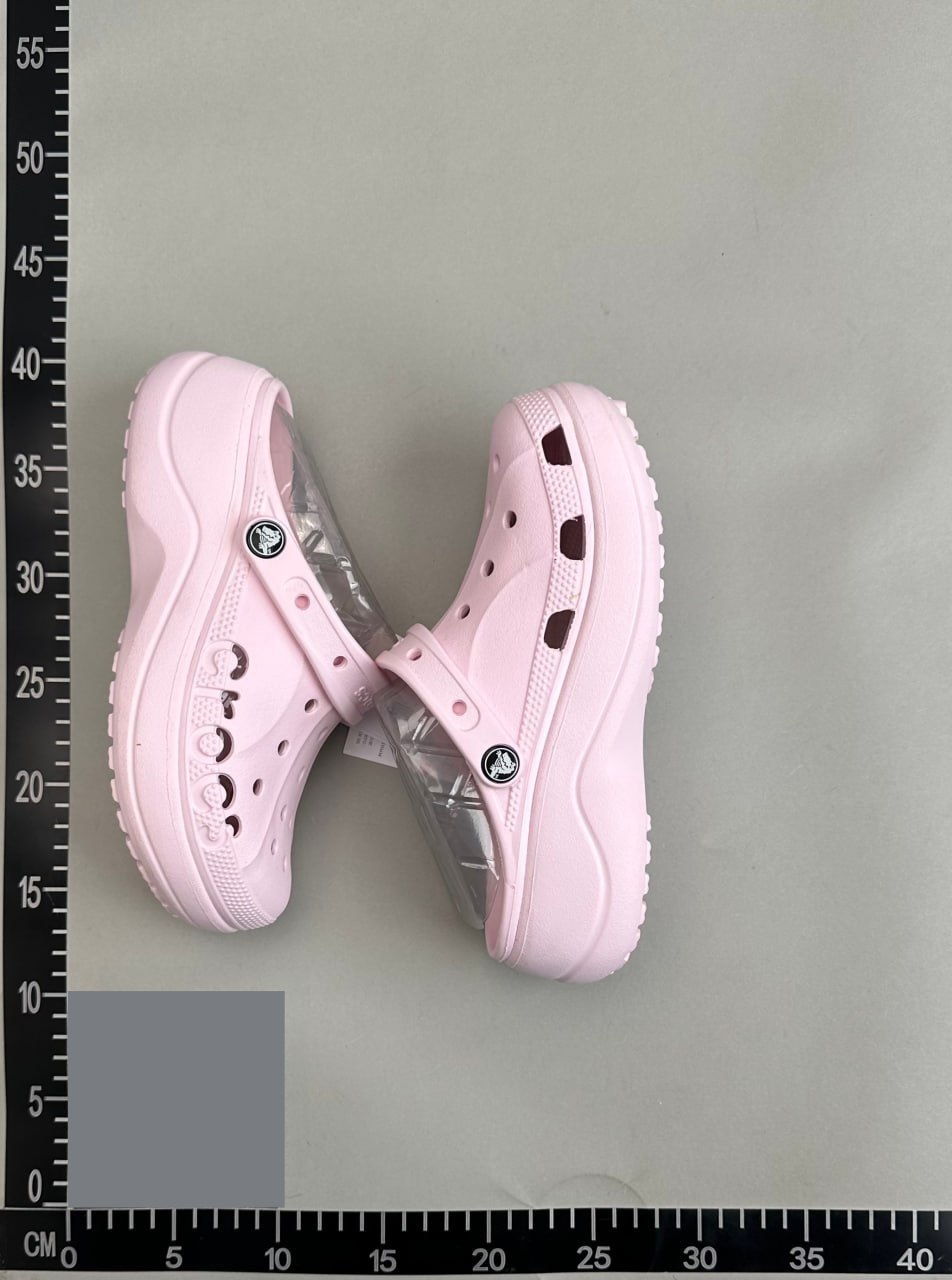 Crocs Classic / Classic Platform / Crush Clog / Mega Crush Clog [28 styles]