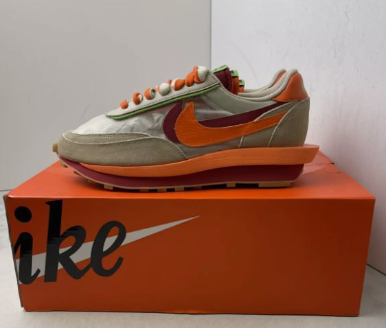 Nike LDWaffle/Sacai Sneakers [15 styles]