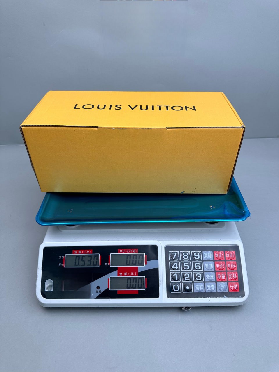 Louis Vuitton Monogram Slide Sandals [3 styles]