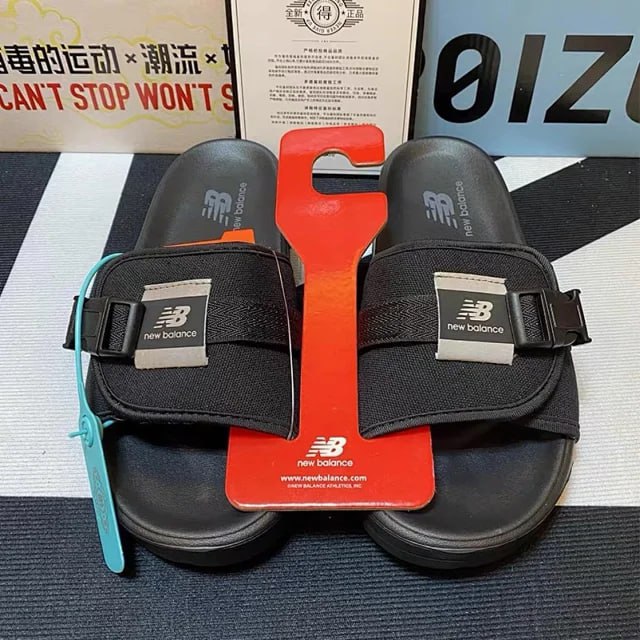 New Balance Slide Sandals