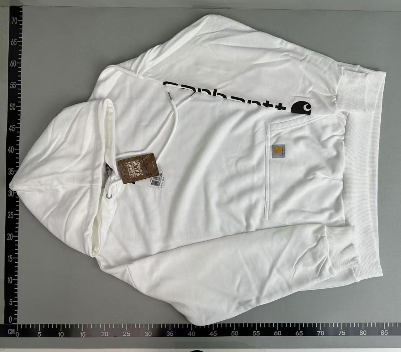 Carhartt Sweatshirts [21 styles]