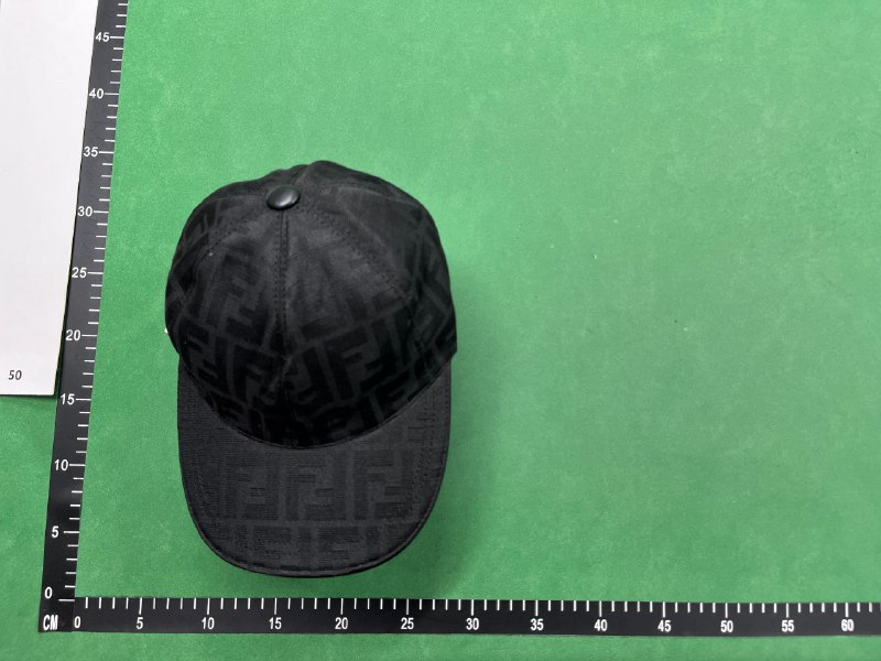 Fendi FF Logo Baseball Cap [15 styles]