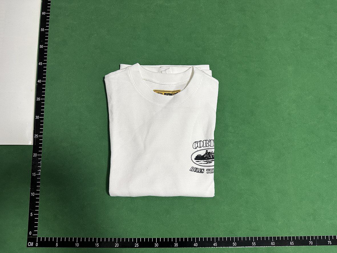 Cruz Long Sleeve T-Shirts [34 styles]