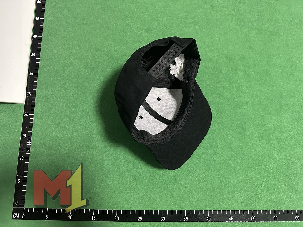 New Era Floral Pattern Snapback Hats [4 styles]