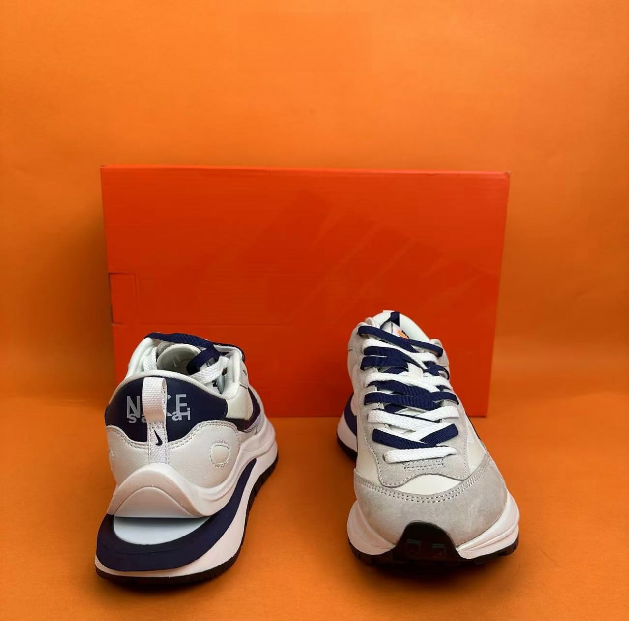 Nike Sacai LDV Waffle Sneakers [5 styles]