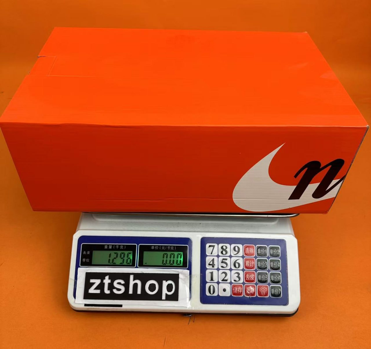 Nike Sacai LDV Waffle Sneakers [5 styles]