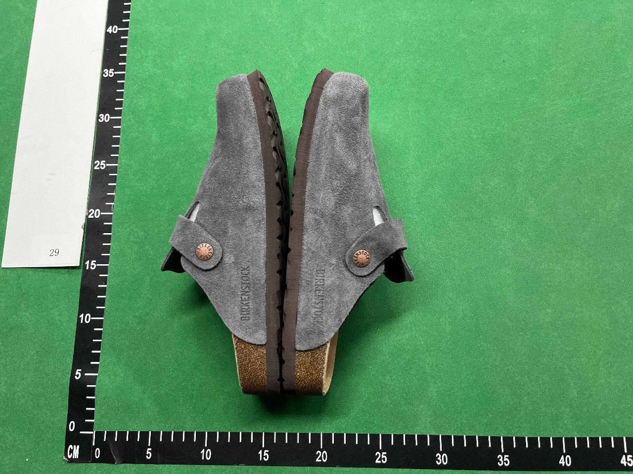 Birkenstock Boston Clogs [21 styles]