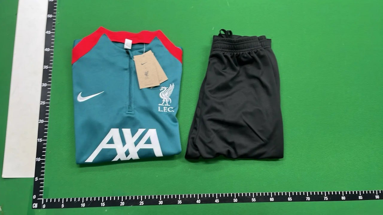National Team Training Jersey/Pants [38 styles]