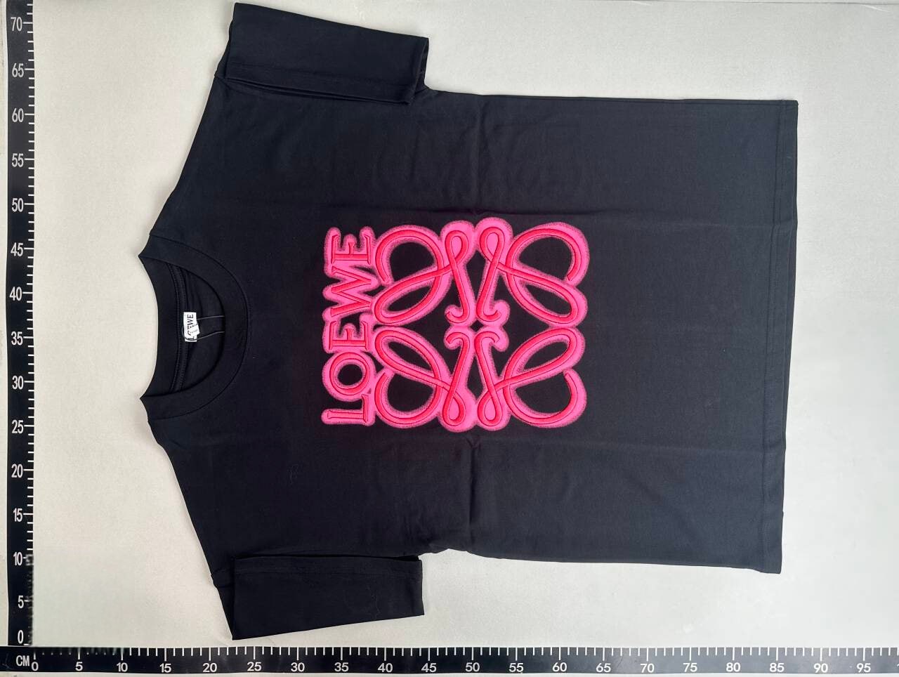 Loewe Anagram T-Shirt [39 styles]